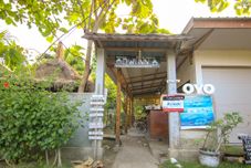 外観 OYO 1135 Dwi Inn