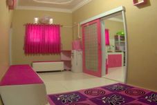 其他 Kanalan Homestay Banyuwangi