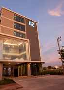 EXTERIOR_BUILDING B2 Phitsanulok Premier Hotel