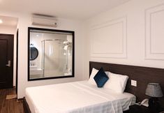 Phòng ngủ 6 Marina Boutique Hotel Nha Trang