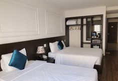 Phòng ngủ 5 Marina Boutique Hotel Nha Trang