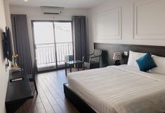 Phòng ngủ 2 Marina Boutique Hotel Nha Trang