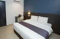 ห้องนอน 1 Hotel Signature Port Dickson