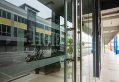 Bangunan 2 1 Hotel Signature Port Dickson