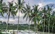 วิวและสถานที่ท่องเที่ยวใกล้เคียง 5 The Green Padma Ubud  