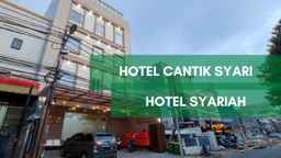 Cantik Syari Hotel, Rp 416.476