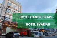 Bangunan Cantik Syari Hotel