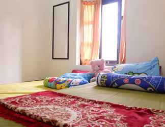 Kamar Tidur 2 Villa Daryn For Family Only - 2 Bedrooms 