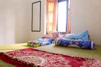 Kamar Tidur Villa Daryn For Family Only - 2 Bedrooms 