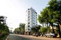 Exterior Misa Hotel Quy Nhon