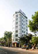 EXTERIOR_BUILDING Misa Hotel Quy Nhon