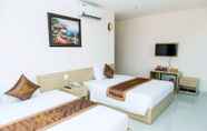 Kamar Tidur 6 Misa Hotel Quy Nhon