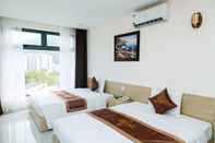 Kamar Tidur Misa Hotel Quy Nhon