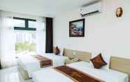Bedroom 3 Misa Hotel Quy Nhon