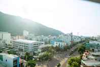 Nearby View and Attractions Misa Hotel Quy Nhon