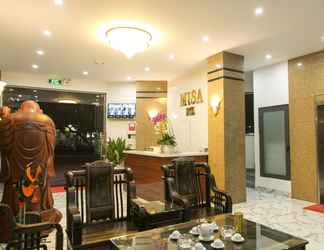 Lobby 2 Misa Hotel Quy Nhon