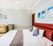 Phòng ngủ 7 Melinda Boutique Beach Resort & Spa