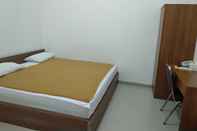 Kamar Tidur Hotel M City