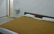 Kamar Tidur 6 Hotel M City