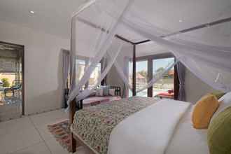 Bedroom 4 Villa Manggala