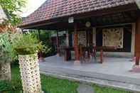 Lobby Keong Sari Guest House