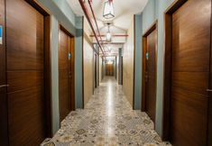 Common Space 6 Mikos Residences Bonifacio