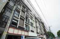 Bangunan Mikos Residences Bonifacio