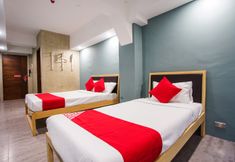 Bedroom 3 Mikos Residences Bonifacio