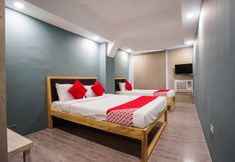 Bedroom 2 Mikos Residences Bonifacio