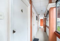 Common Space 7 Marquis Hotel And Restaurant