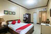 Kamar Tidur Marquis Hotel And Restaurant