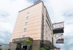 ภายนอกอาคาร 3 DG Grami Hotel