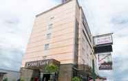 Bangunan 3 DG Grami Hotel