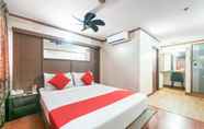 Kamar Tidur 5 DG Grami Hotel