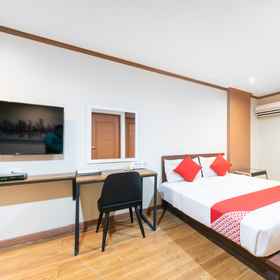 DG Grami Hotel 1, Hotel Parañaque