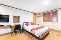 Kamar Tidur DG Grami Hotel