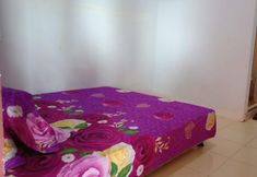 寝室 7 Homestay Ningsih Syariah Malino