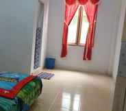 Bedroom 6 Homestay Ningsih Syariah Malino