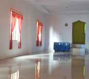 Common Space 2 Homestay Ningsih Syariah Malino