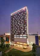 EXTERIOR_BUILDING Hi Hotel Senen