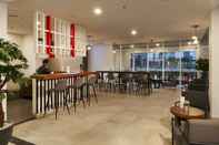 Bar, Kafe, dan Lounge Hi Hotel Senen