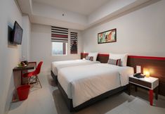 Bedroom 6 Hi Hotel Senen