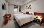 Bedroom 6 Hi Hotel Senen