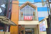 Exterior Titi Guest House