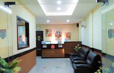 Lobi 2 Titi Guest House