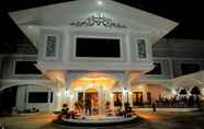 Exterior 5 Kapis Mansions Hotel