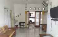 Sảnh chờ 3 Endah Homestay