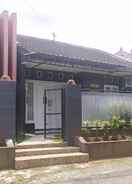 EXTERIOR_BUILDING Endah Homestay