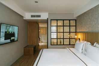 Bedroom 4 Barito Mansion
