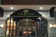 ล็อบบี้ Barito Mansion